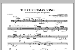 The Christmas Song von Mel Torme (Download) 