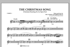 The Christmas Song von Mel Torme (Download) 