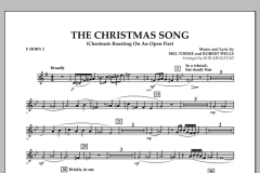 The Christmas Song von Mel Torme (Download) 