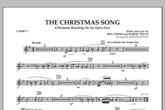 The Christmas Song von Mel Torme (Download) 