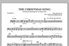 The Christmas Song von Mel Torme (Download) 
