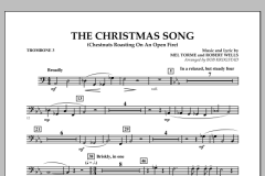 The Christmas Song von Mel Torme (Download) 