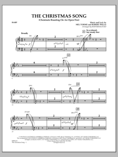 The Christmas Song von Mel Torme (Download) 