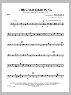 The Christmas Song von Mel Torme (Download) 