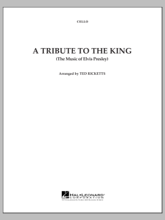 A Tribute to the King von Elvis Presley (Download) 