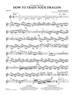 How to Train Your Dragon von John Powell (Download) 