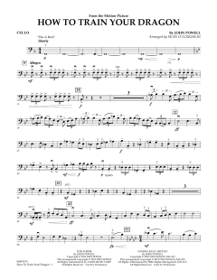 How to Train Your Dragon von John Powell (Download) 