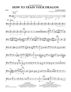 How to Train Your Dragon von John Powell (Download) 