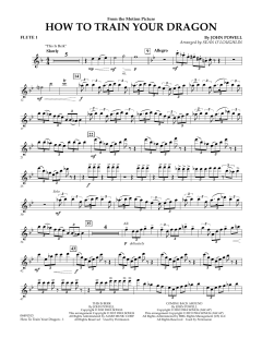 How to Train Your Dragon von John Powell (Download) 