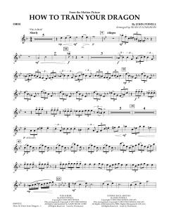 How to Train Your Dragon von John Powell (Download) 