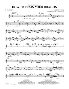 How to Train Your Dragon von John Powell (Download) 