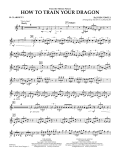 How to Train Your Dragon von John Powell (Download) 