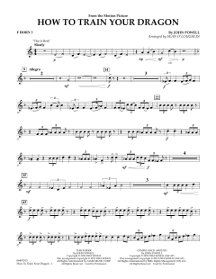 How to Train Your Dragon von John Powell (Download) 