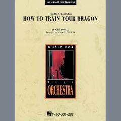 How to Train Your Dragon von John Powell (Download) 