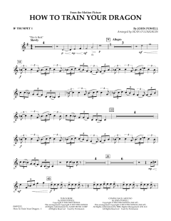 How to Train Your Dragon von John Powell (Download) 