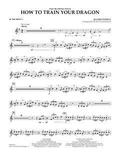 How to Train Your Dragon von John Powell (Download) 