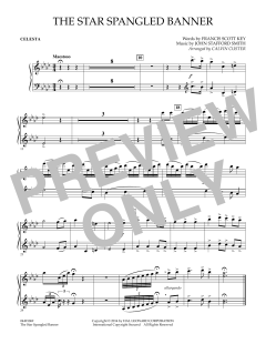 The Star Spangled Banner von John Stafford Smith (Download) 