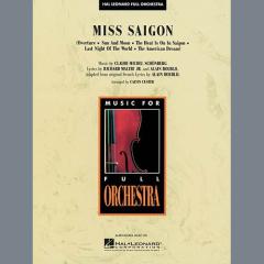 Miss Saigon von Claude-Michel Schönberg (Download) 
