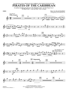 Fluch der Karibik von Klaus Badelt (Download) 