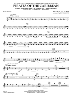 Fluch der Karibik von Klaus Badelt (Download) 