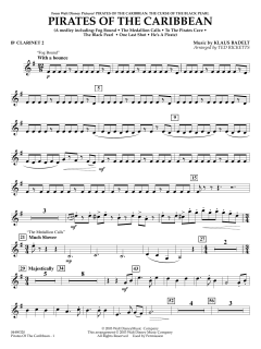 Fluch der Karibik von Klaus Badelt (Download) 