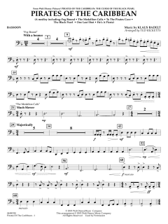 Fluch der Karibik von Klaus Badelt (Download) 