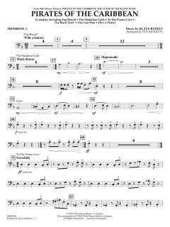 Fluch der Karibik von Klaus Badelt (Download) 