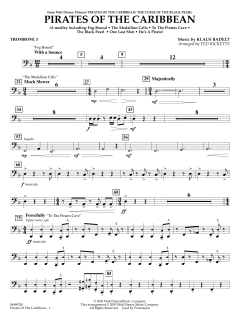 Fluch der Karibik von Klaus Badelt (Download) 