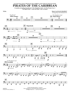 Fluch der Karibik von Klaus Badelt (Download) 