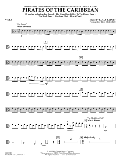 Fluch der Karibik von Klaus Badelt (Download) 