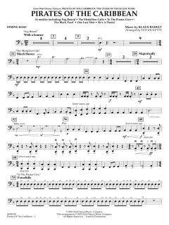 Fluch der Karibik von Klaus Badelt (Download) 