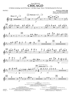 Chicago from the Movie (Download) 