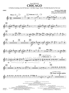 Chicago from the Movie (Download) 