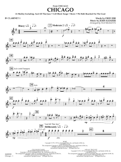 Chicago from the Movie (Download) 