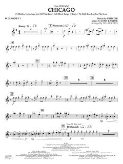 Chicago from the Movie (Download) 