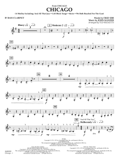 Chicago from the Movie (Download) 