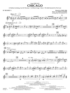 Chicago from the Movie (Download) 