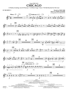 Chicago from the Movie (Download) 