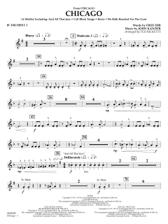 Chicago from the Movie (Download) 