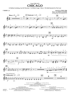 Chicago from the Movie (Download) 