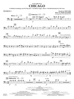 Chicago from the Movie (Download) 