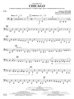 Chicago from the Movie (Download) 