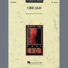 Chicago from the Movie (Download) 