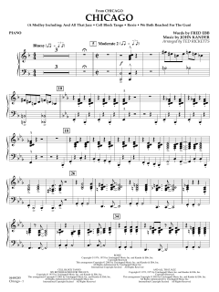 Chicago from the Movie (Download) 