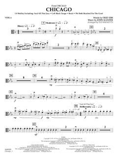 Chicago from the Movie (Download) 