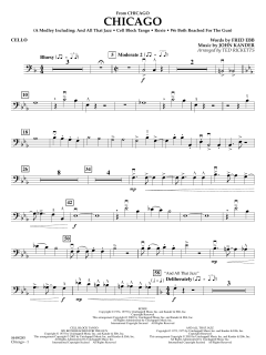 Chicago from the Movie (Download) 