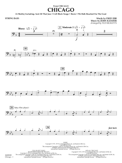 Chicago from the Movie (Download) 