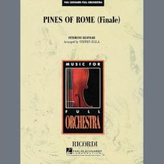 The Pines of Rome (Finale) von Ottorino Respighi (Download) 