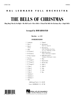 The Bells of Christmas (Download) 