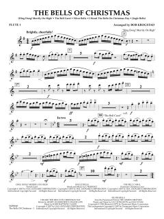 The Bells of Christmas (Download) 